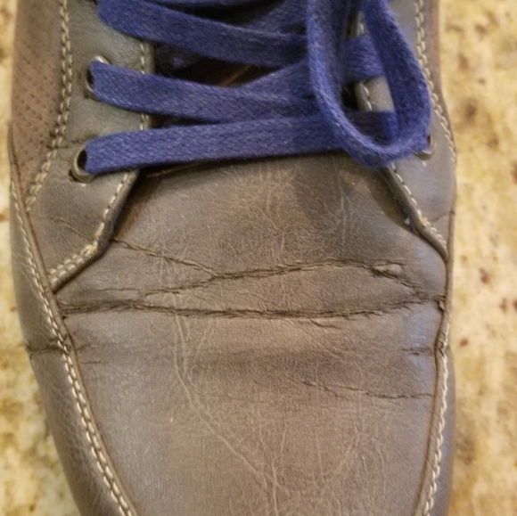 Steve Madden Sneakers Size 11 - Picture 9 of 11